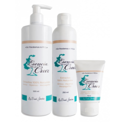 Esencia de la cruz 75ml obbh