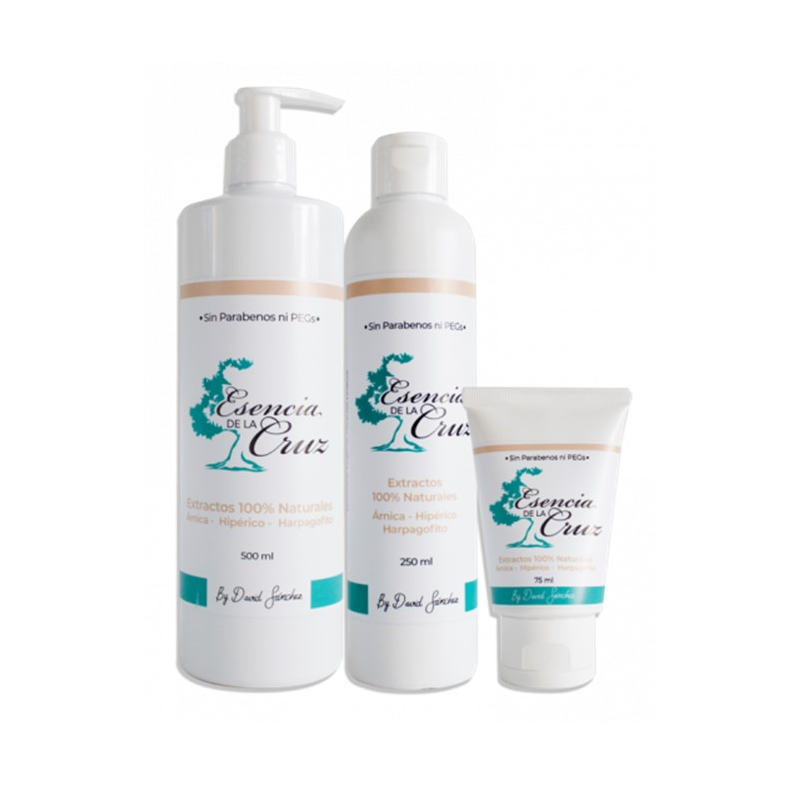 Esencia de la cruz 75ml obbh