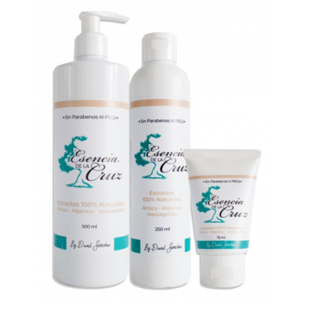 Esencia de la cruz 75ml obbh