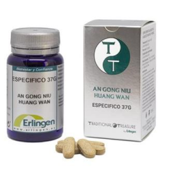 Base especifico 37g an gong niu huang wan erlingen