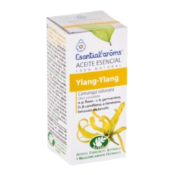 Esencia ylang ylang 5ml intes