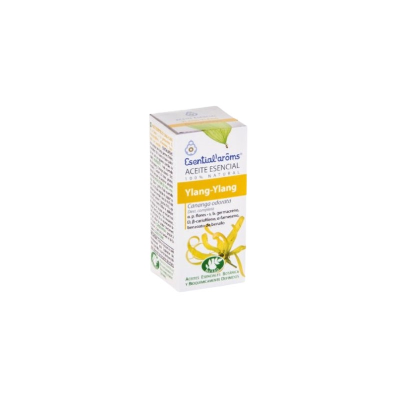 Esencia ylang ylang 5ml intes