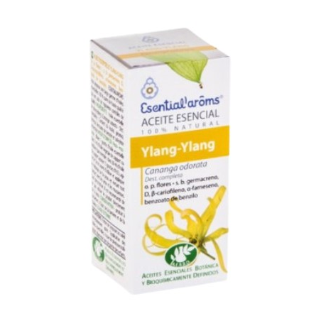Esencia ylang ylang 5ml intes