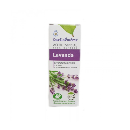 Esencia lavanda 15ml intersa