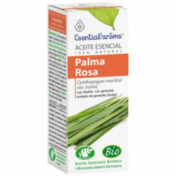 Esencia palmarosa 10ml inters