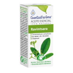 Esencia ravensara 10ml esential aroms intersa