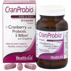 Cranprobio 30cap health aid