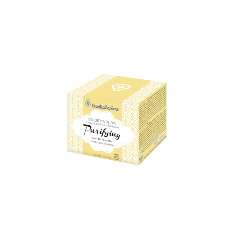 Crema dia purifing 50ml bio
