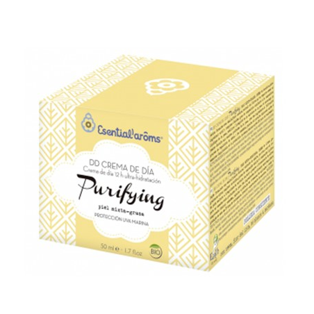 Crema dia purifing 50ml bio
