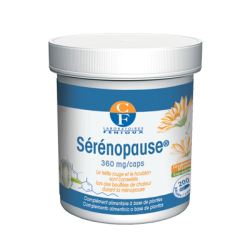 Serenopausia 300mg 200caps fenioux