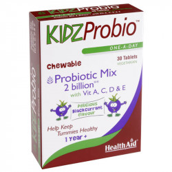 Kidz probio 30tab health.aid