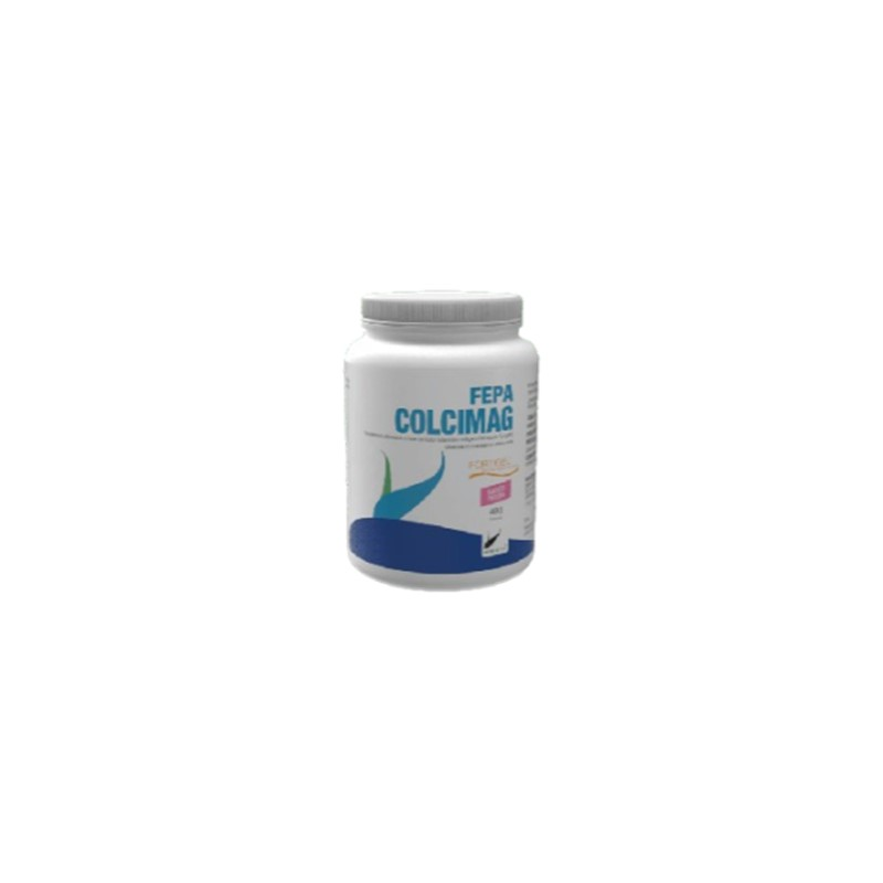 Fepa-colcimag 400gr