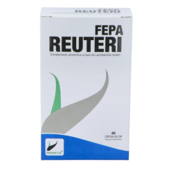 Fepa-reuteri 40caps