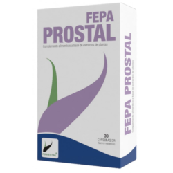 Fepa-prostal 30caps fepadiet