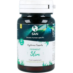Fermen slim 30cap san