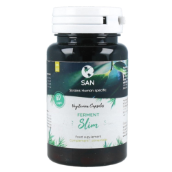 Fermen slim 60caps san