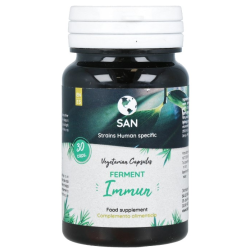 Ferment inmun 30caps san