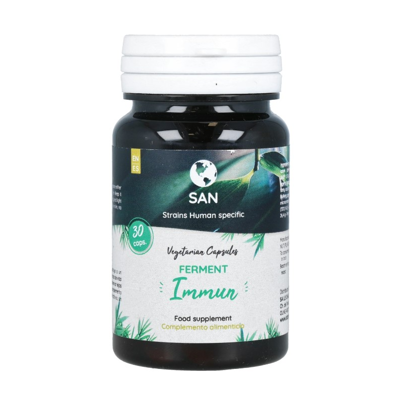 Ferment inmun 30caps san
