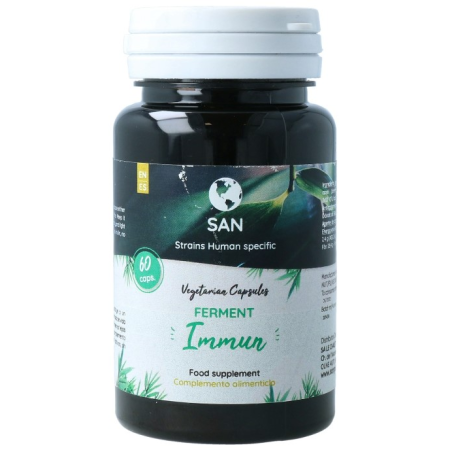 Ferment inmun 60caps san