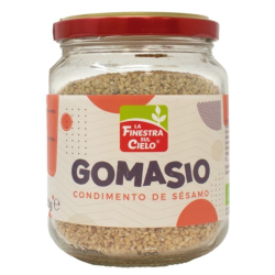 Gomasio 150gr bio f/c