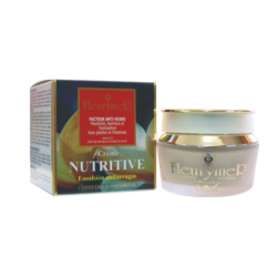Crema nutritiva antiaarrugas 50ml fleurymer