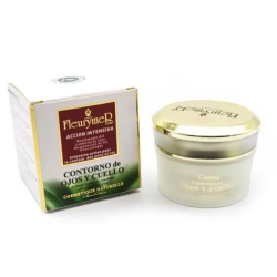 Crema contorno ojos 50ml fleurymer