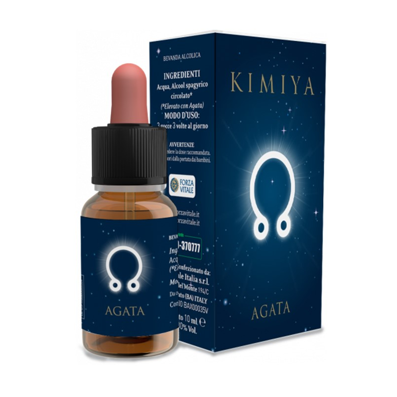 Kimiya agata 10ml