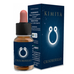 Kimiya crisoberillo 10ml