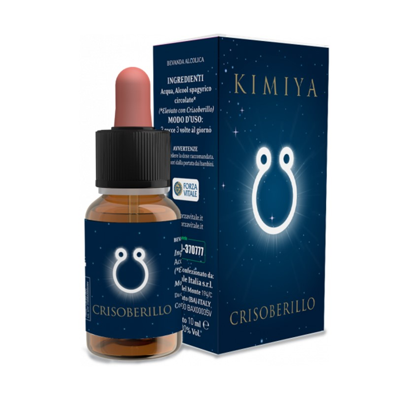 Kimiya crisoberillo 10ml