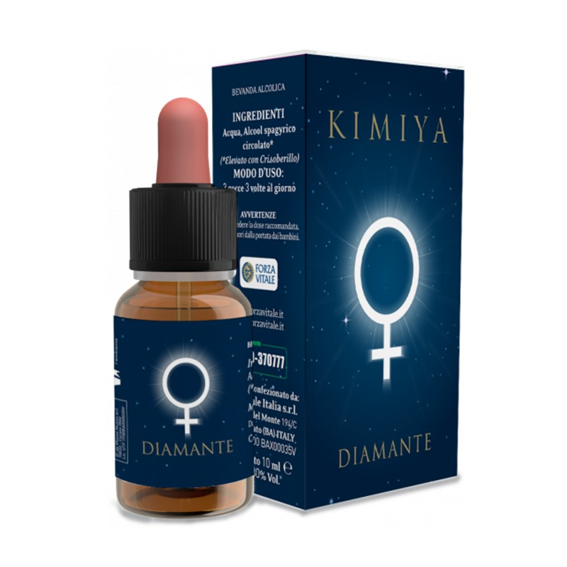 Kimiya diamante 10ml