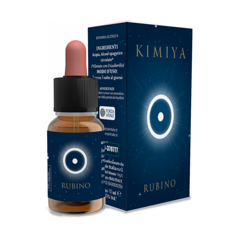 Kimiya rubino 10ml