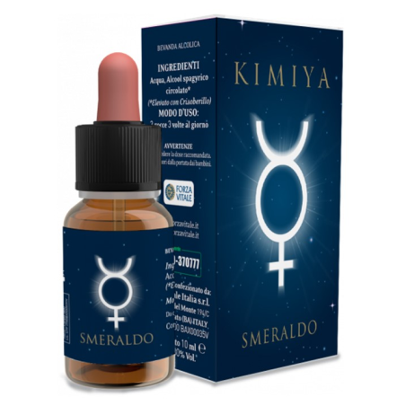 Kimiya smeraldo 10ml
