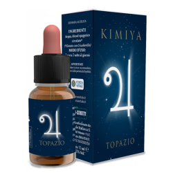 Kimiya topazio 10ml