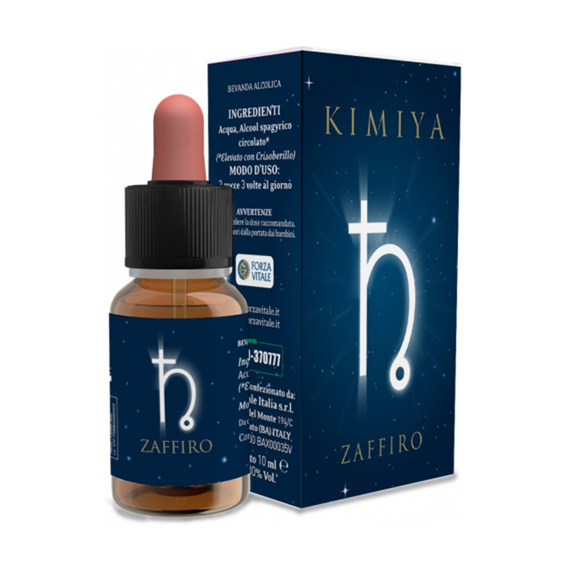 Kimiya zafiro 10ml