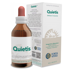 Quietis 100ml (melisa composta) jelly bell