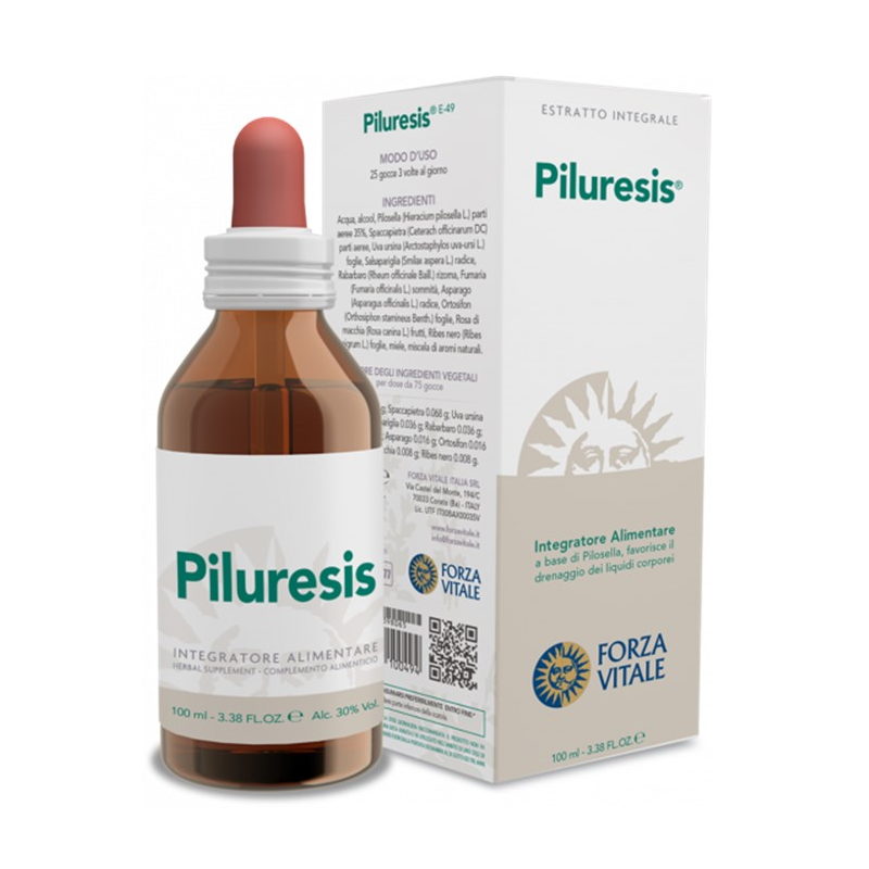 Piluresis(pilosella composta)