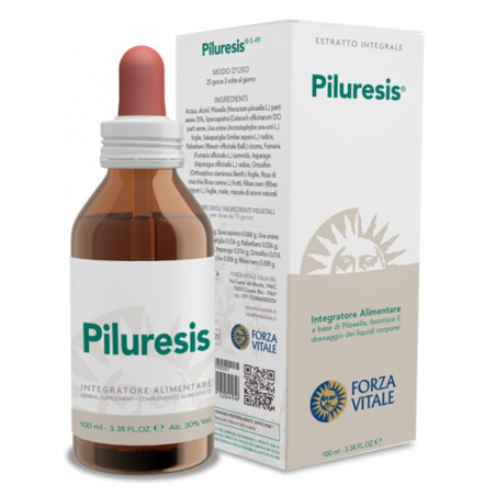 Piluresis(pilosella composta)