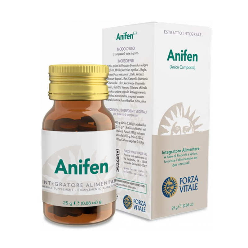 Anifen (anice composto)