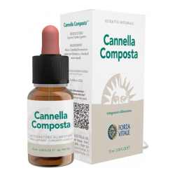 Cannella composta 10ml f-v