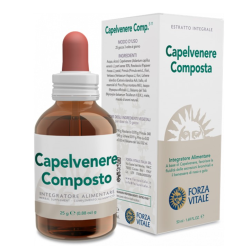 Capelvenere composto 50ml f-v