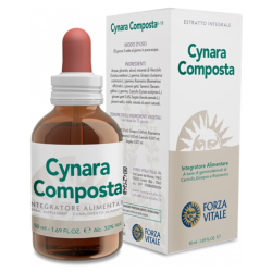 Cynara composta 50ml f.v