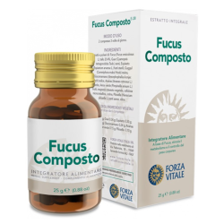 Fucus composto 25gr f.v.