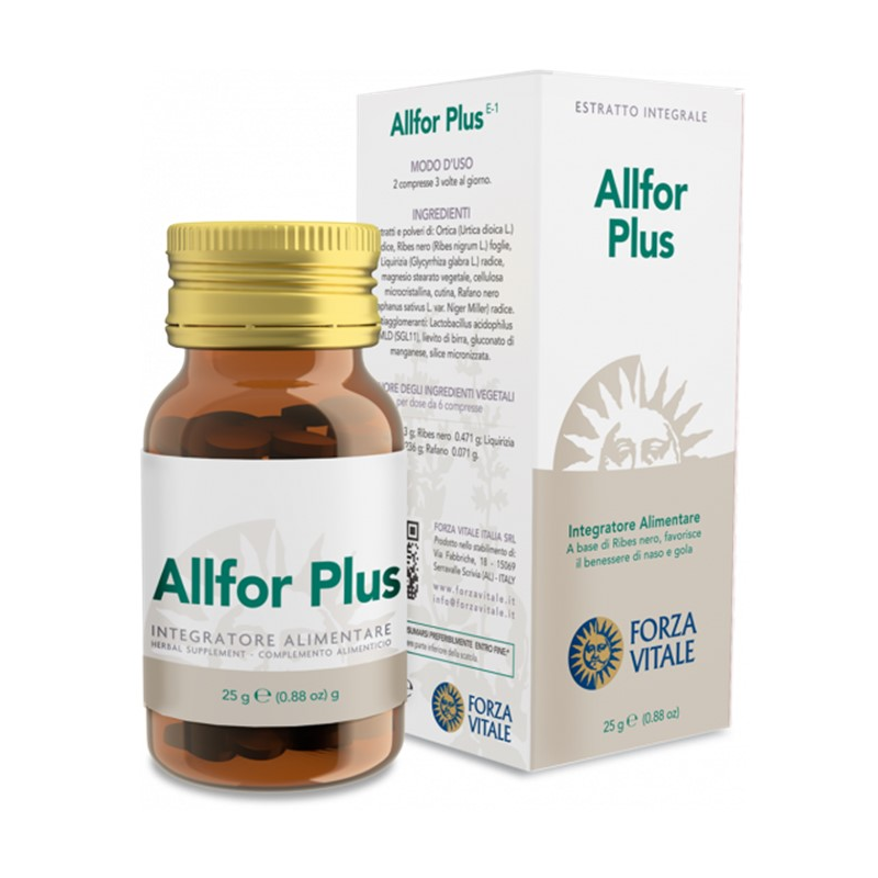 Allfor-plus compri forza vital