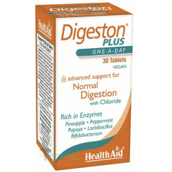 Digeston plus 30tab health aid