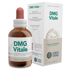 Dmg vitale 50ml forzavitale
