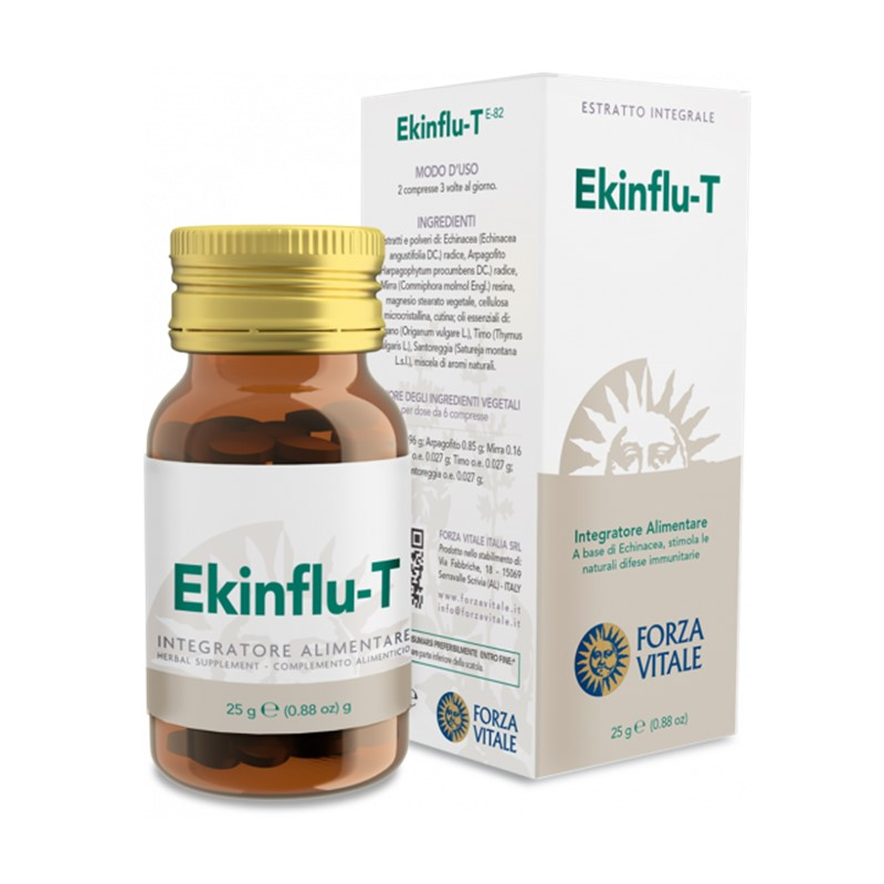 Ekinflu-t compri 25gr