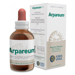 Arpareum 50ml forzavitale
