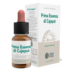 Prima esencia cajeput 10ml