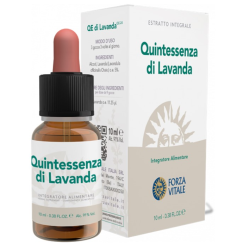 Quintaessenza lavanda liquido