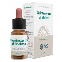 Quinta essenza melissa liquida